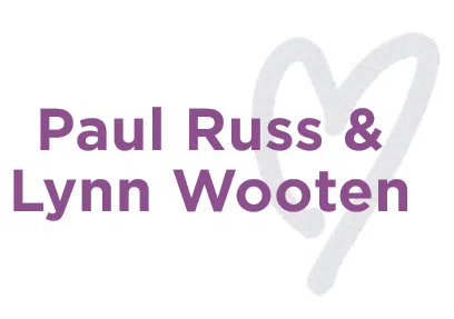 Paul Rull & Lynn Wooten